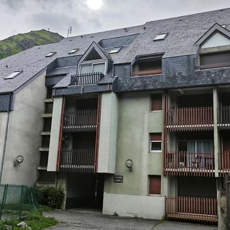 Studio Cosy Le Malicieux Saint-Lary-Soulan Exterior photo